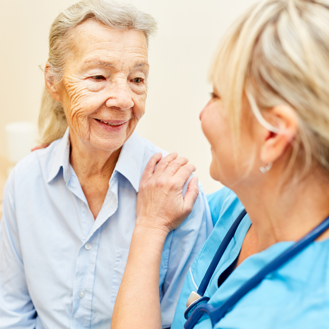 5 Benefits of Hiring an In-Home Caregiver - 24|7 Nursing Care