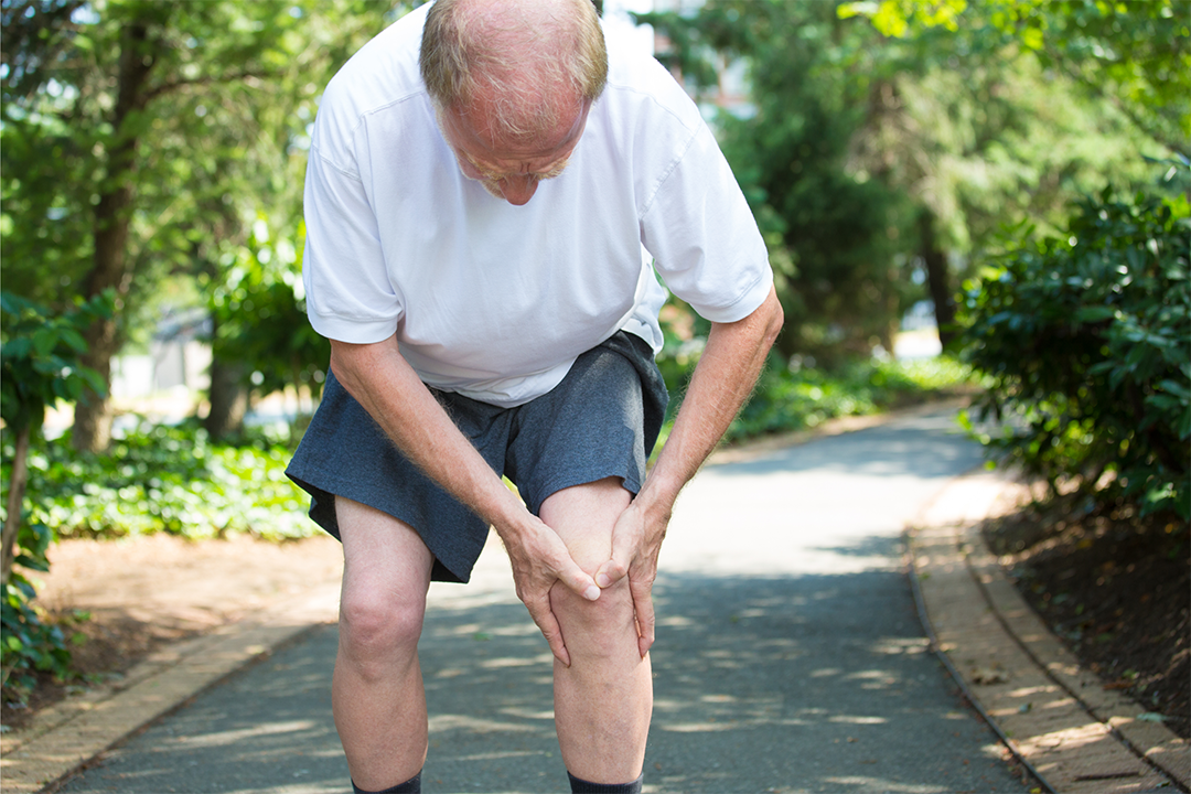 Most Common Arthritis In Older Adults