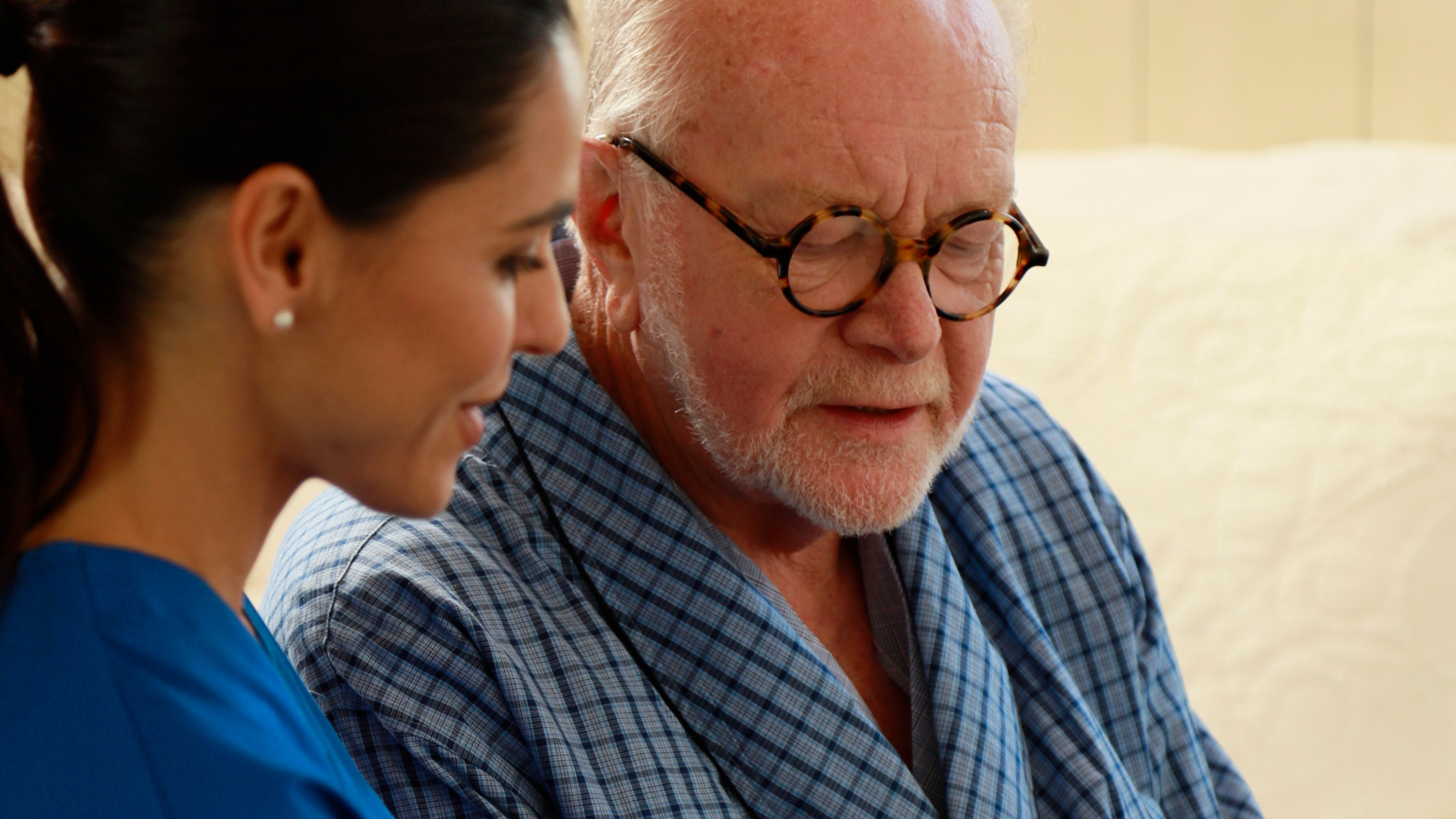 Guide To Building Trust With Dementia Patients