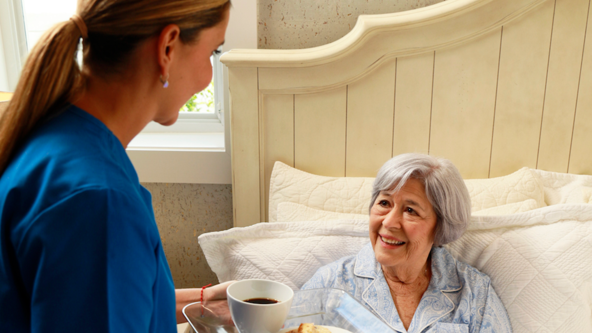 Miami’s Top-Rated Private Care For Elderly At Home